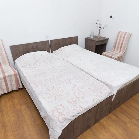 Tiflisi Guest House Rum bild