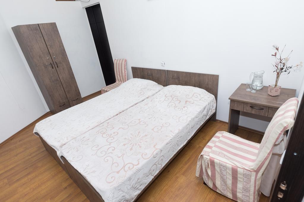 Tiflisi Guest House Rum bild