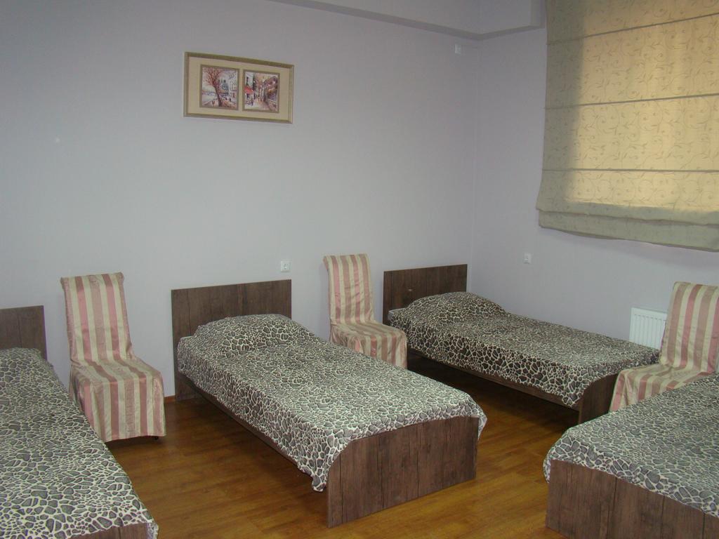 Tiflisi Guest House Rum bild